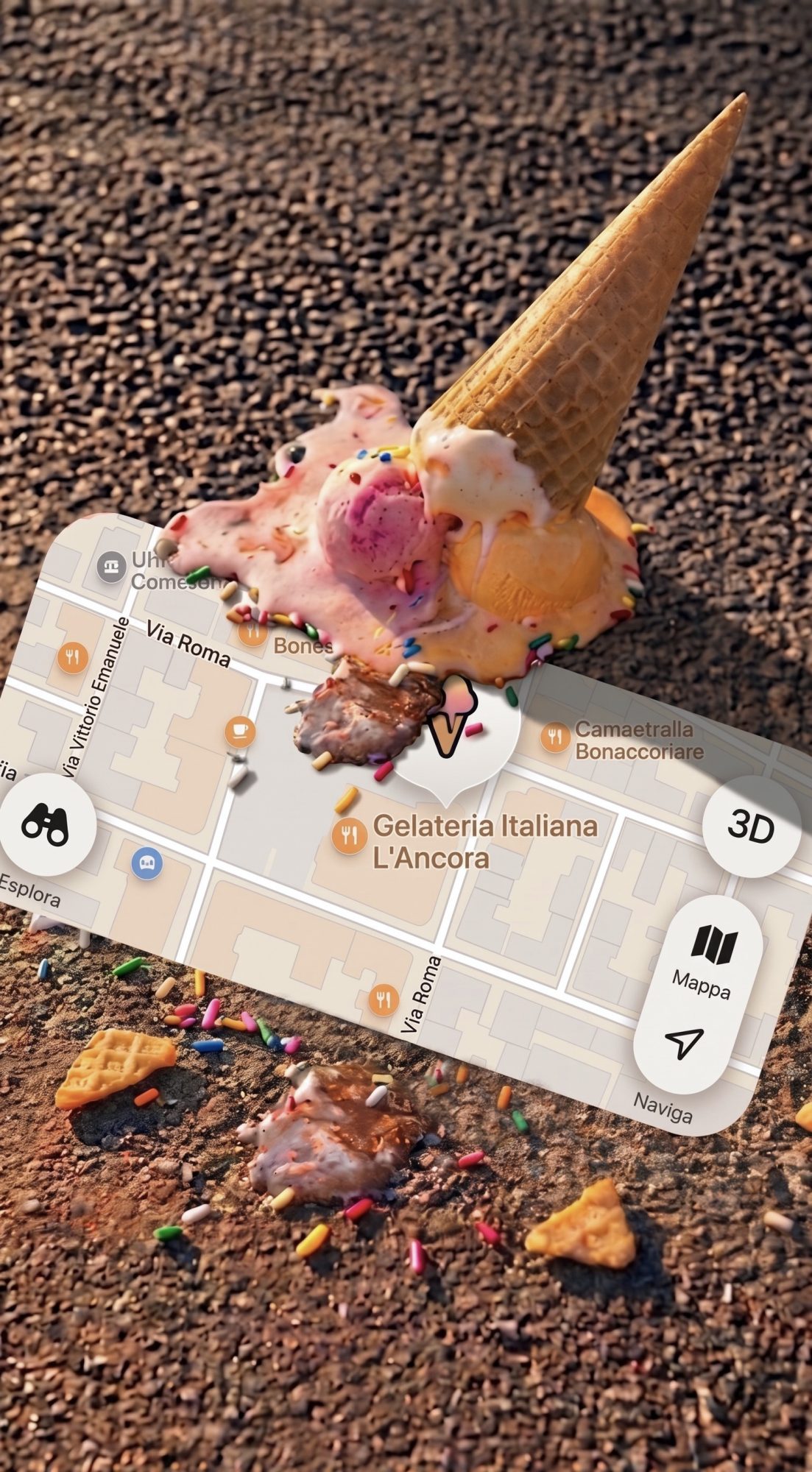Post social-Gelateria — 1