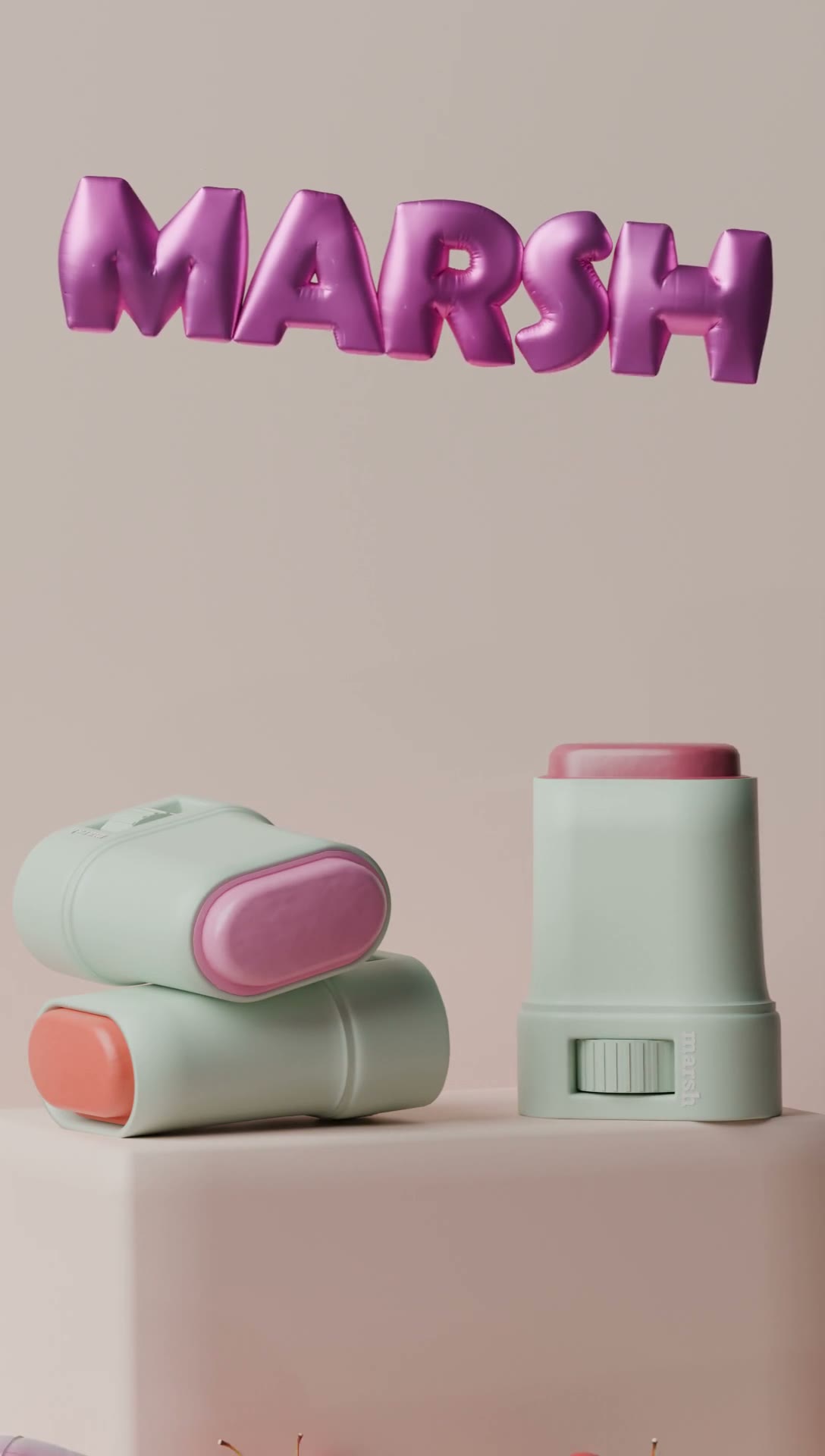 Marsh-spot social