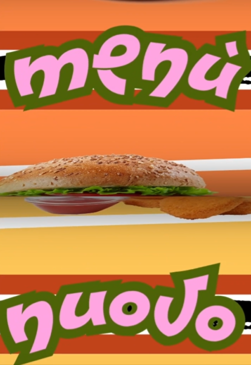 Video social-Food